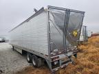 2019 Cimc 1RBR5305 Refrigerated Van Trailer