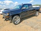 2018 Chevrolet Silverado K1500 Custom