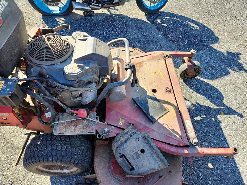 2020 Exmark 2020  Mower
