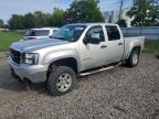 2010 GMC Sierra K1500 SLE