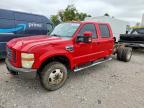 2008 Ford F350 Super Duty