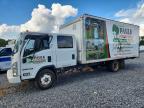 2022 Isuzu NRR BOX Truck