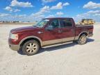 2006 Ford F150 Supercrew