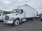 2016 Hino 258/268 BOX Truck