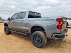 2022 Chevrolet Silverado LTD K1500 RST