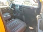 2021 GMC Savana BOX Truck