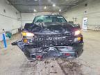 2019 Chevrolet Silverado K1500 Trail Boss Custom