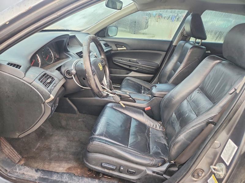 2011 Honda Accord SE