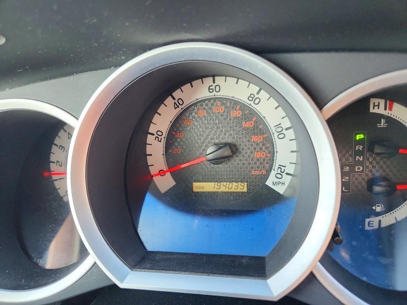 2013 Toyota Tacoma Base