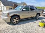 2007 Chevrolet Avalanche K1500