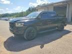 2022 Dodge 1500 Laramie