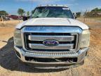 2012 Ford F350 Super Duty