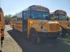 2014 Ic Corporation PB105 School Bus