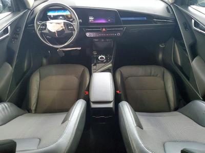 2023 KIA Niro Wind
