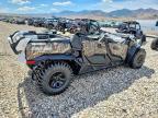 2026 Can-Am Commander Utility Vehicle
