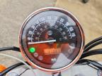 2010 Honda VT750 S