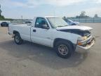 2001 Chevrolet Silverado C1500