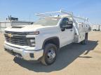 2024 Chevrolet 3500