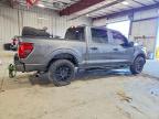 2024 Ford F150 STX