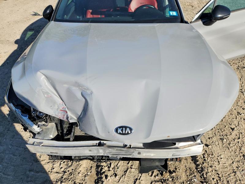2021 KIA K5 GT Line