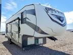 2019 Genesis Supreme Camper