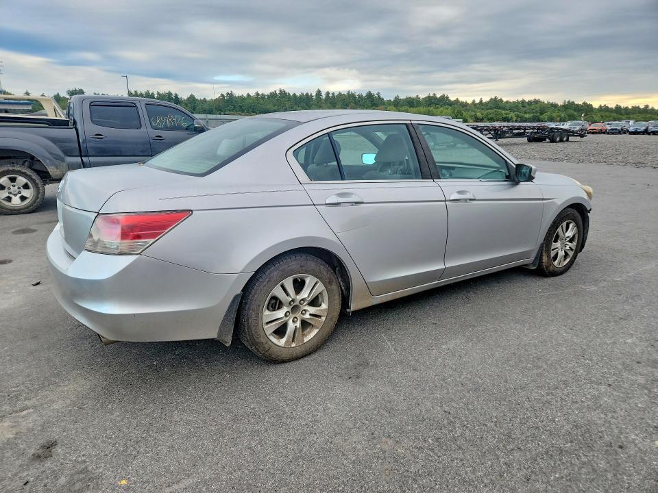 2010 Honda Accord LXP