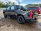 2021 Chevrolet Silverado K1500 LT Trail Boss