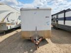 2001 Pace American CS716TA2 Enclosed Cargo Trailer