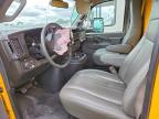 2022 GMC Savana BOX Truck