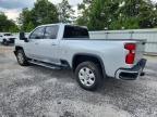 2020 Chevrolet Silverado K2500 Heavy Duty LTZ