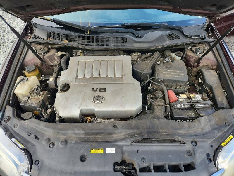 2011 Toyota Avalon Limited
