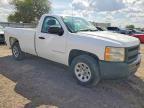 2009 Chevrolet Silverado C1500