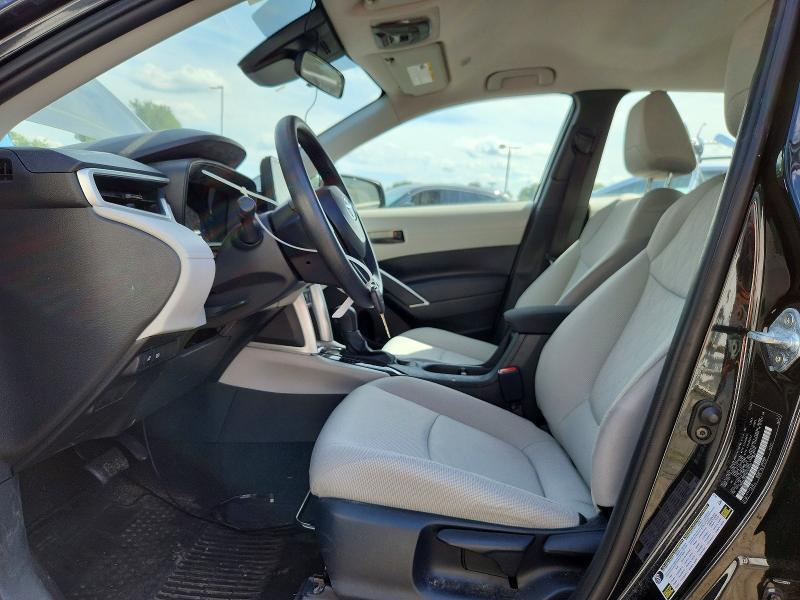 2024 Toyota Corolla Cross L