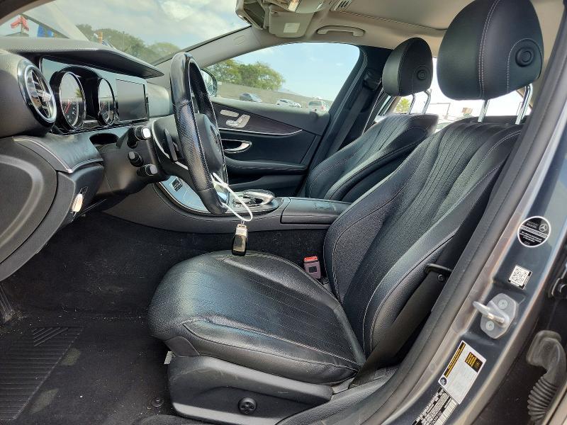 2018 Mercedes-Benz E 300