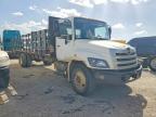 2017 Hino 258 268