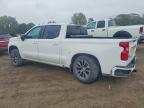 2020 Chevrolet Silverado K1500 RST