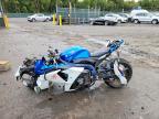 2011 Suzuki GSX-R1000