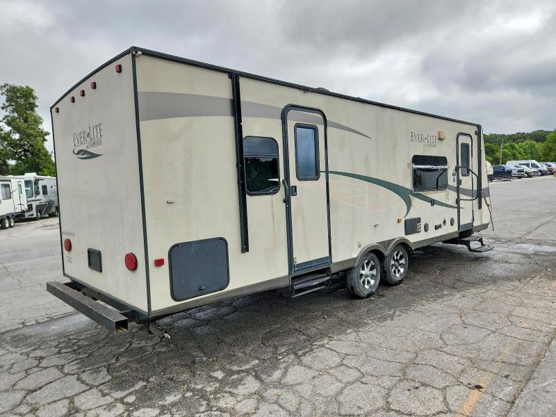 2011 Evergreen Ever Lite Camper
