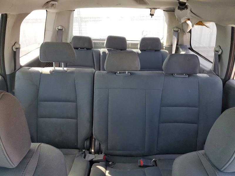 2008 Honda Pilot VP