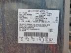 2006 Ford F350 SRW Super Duty