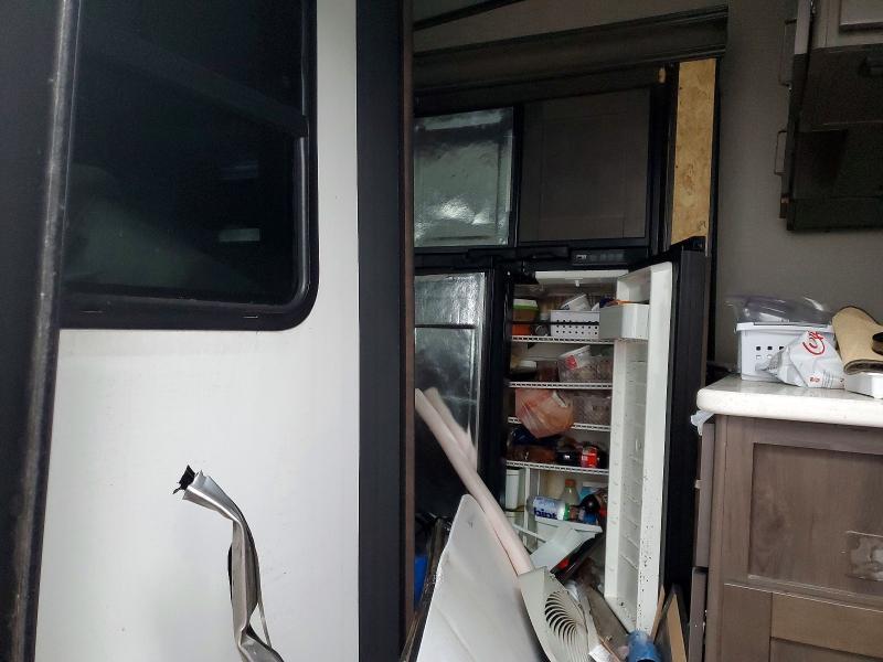 2021 Grand Design Reflection Camper