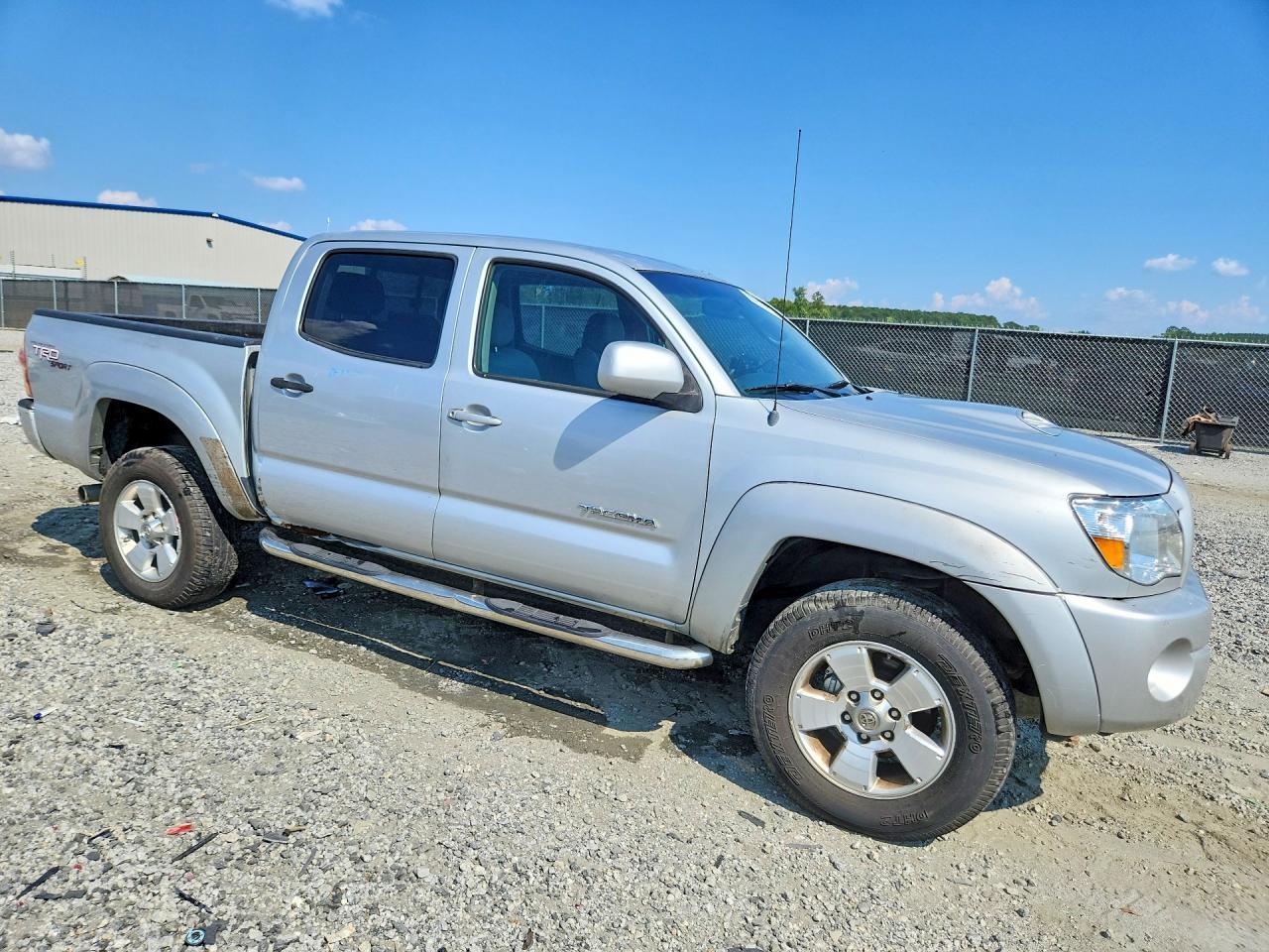 2006 Toyota Tacoma V6