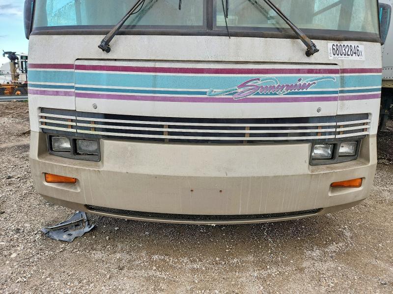 1997 Itasca Suncruiser RV