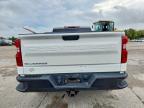 2019 Chevrolet Silverado K1500