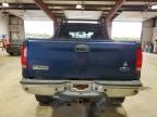 2005 Ford F350 SRW Super Duty