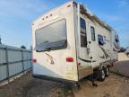 2011 Keystone Copper Camper