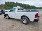 2022 Dodge RAM 1500 Classic Tradesman
