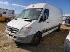 2012 Mercedes-Benz Sprinter 3500