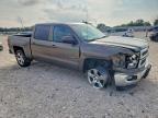 2014 Chevrolet Silverado C1500 LT