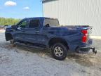 2021 Chevrolet Silverado K1500 Trail Boss Custom